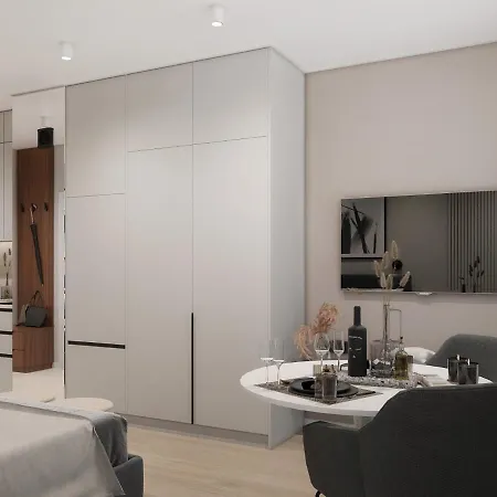 Targowa Exclusive Apartment