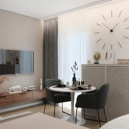 Targowa Exclusive * Warsaw