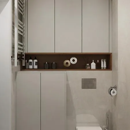 Targowa Exclusive Apartment *