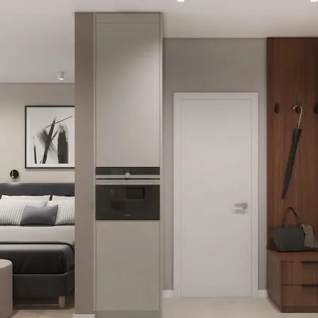 Targowa Exclusive Apartment