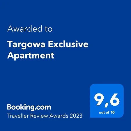 Targowa Exclusive *